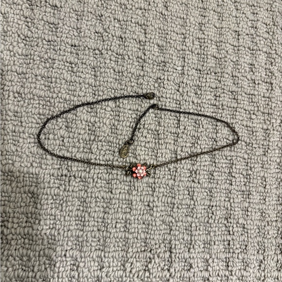 Vintage Style Michal Negrin Necklace - Picture 3 of 4